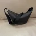 Stylish Black Fendi Sling Bag With Signature Strap And Luxe Design For Fashion Lovers size:33×18×10 #B54260