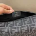 Fendi Monogrammed Bumbag With Adjustable Strap For Fashion - Forward Styles size:33×18×10cm #B54262