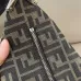 Fendi Monogrammed Bumbag With Adjustable Strap For Fashion - Forward Styles size:33×18×10cm #B54262