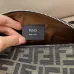 Fendi Monogrammed Bumbag With Adjustable Strap For Fashion - Forward Styles size:33×18×10cm #B54262