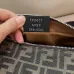 Fendi Monogrammed Bumbag With Adjustable Strap For Fashion - Forward Styles size:33×18×10cm #B54262