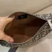 Fendi Monogrammed Bumbag With Adjustable Strap For Fashion - Forward Styles size:33×18×10cm #B54262