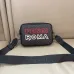 Fendi Roma Patterned Crossbody Bag With Adjustable Strap For Fashion Enthusiasts size:22×5×5cm #B54261