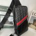 Fendi luxury brand men's bag #999937046