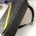 Fendi luxury brand men's bag #999937048