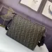 Fendi luxury brand men's bag #999937048