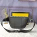 Fendi luxury brand men's bag waist bag #999937050