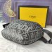 Fendi luxury brand men's bag waist bag #999937050