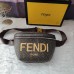 Fendi luxury brand men's bag waist bag #999937051