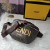 Fendi luxury brand men's bag waist bag #999937051