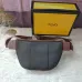 Fendi luxury brand men's bag waist bag #999937051