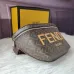 Fendi luxury brand men's bag waist bag #999937051