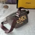 Fendi luxury brand men's bag waist bag #999937051