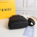 Fendi luxury brand men's bag waist bag #999937052