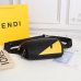 Fendi luxury top quality brand men's bag waist bag #999937053