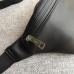 Fendi luxury top quality brand men's bag waist bag #999937055