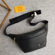 Fendi luxury top quality brand men's bag waist bag #999937055