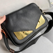 Fendi new style luxury brand men's bag waist bag #999937057