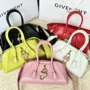 Givenchy 2023 Latest Mini Antigona Stretch Handbag #999937062