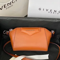 Givenchy Handbags Antigona Nano #B52277