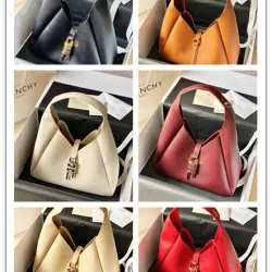 Givenchy Handbags G-HOBO #B52279
