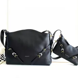 Givenchy Handbags Voyou #B52273