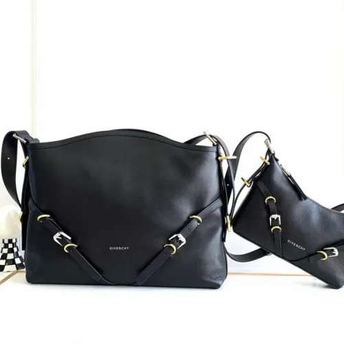 Givenchy Handbags Voyou #B52273