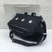 Givenchy Leather Handle Bag - Black Handle Bags #B52284