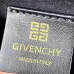 Givenchy Mini Canvas Tote Bag, 17 x 15 x 5 cm #B63226