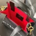 Givenchy Mini Canvas Tote Bag, 17 x 15 x 5 cm #B63226
