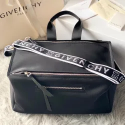 Givenchy Pandora Shoulder Bag #B52282
