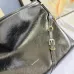 Givenchy VOYOU Leather Shoulder Bag #B52285