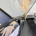 Givenchy VOYOU Leather Shoulder Bag #B52285
