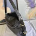 Givenchy VOYOU Leather Shoulder Bag #B52285