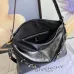 Givenchy VOYOU Leather Shoulder Bag #B52285