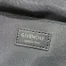 Givenchy body bag black 4G logo bum bag #B52280
