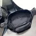 Givenchy body bag black 4G logo bum bag #B52280
