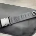 Givenchy body bag black 4G logo bum bag #B52280