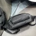 Givenchy body bag black 4G logo bum bag #B52280