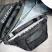 Givenchy body bag black 4G logo bum bag #B52280