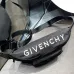 Givenchy body bag black 4G logo bum bag #B52280