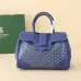 Classic Goyard Handbag with Spacious Interior #B45656