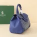 Classic Goyard Handbag with Spacious Interior #B45656