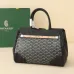 Classic Goyard Handbag with Spacious Interior #B45656