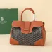 Classic Goyard Handbag with Spacious Interior #B45656