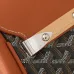 Classic Goyard Handbag with Spacious Interior #B45656