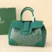 Classic Goyard Handbag with Spacious Interior #B45656