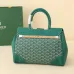 Classic Goyard Handbag with Spacious Interior #B45656