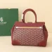 Classic Goyard Handbag with Spacious Interior #B45656