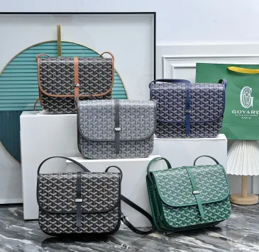 GY messenger bags #B60498